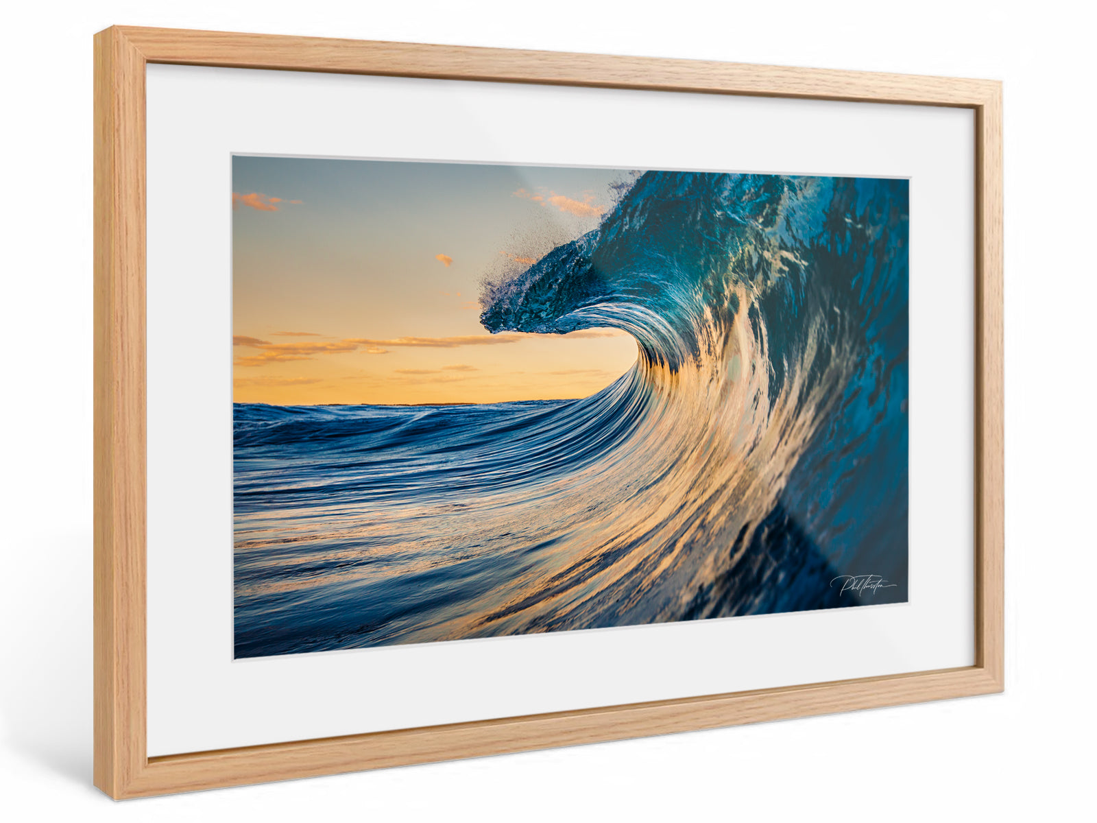 "Glory" - Fine Art Print