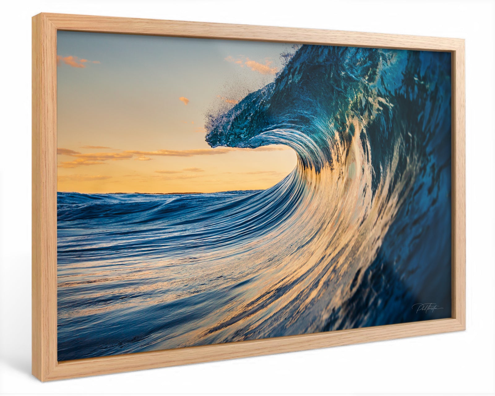 "Glory" - Fine Art Print