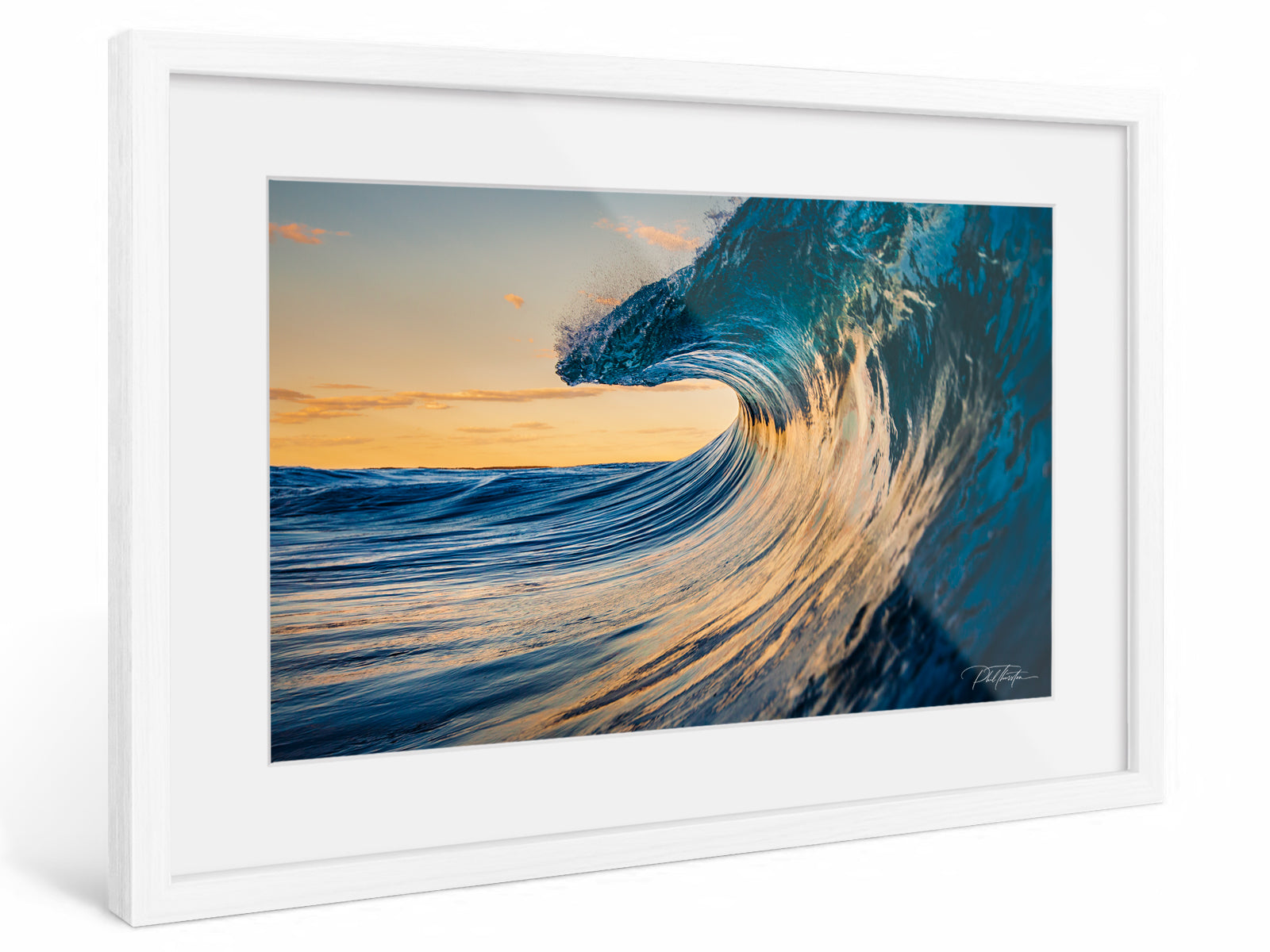 "Glory" - Fine Art Print