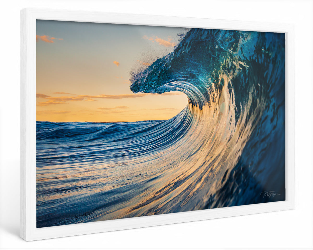 "Glory" - Fine Art Print