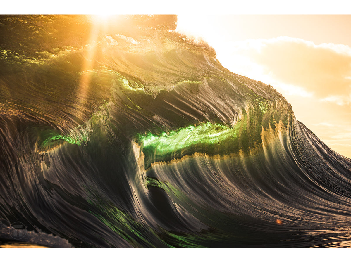 "Helios" - Fine Art Print BOGO