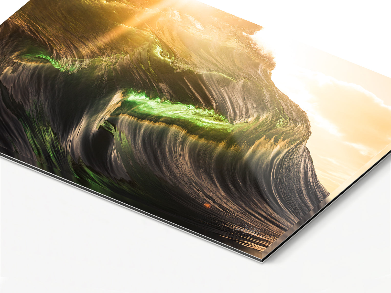 "Helios" - Fine Art Print