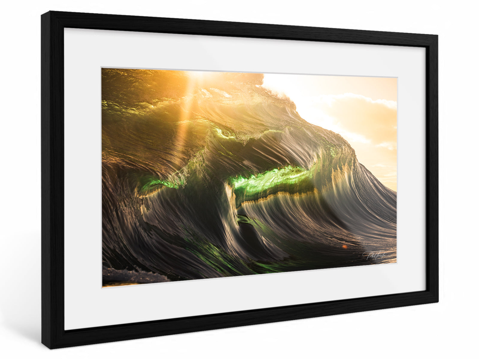 "Helios" - Fine Art Print