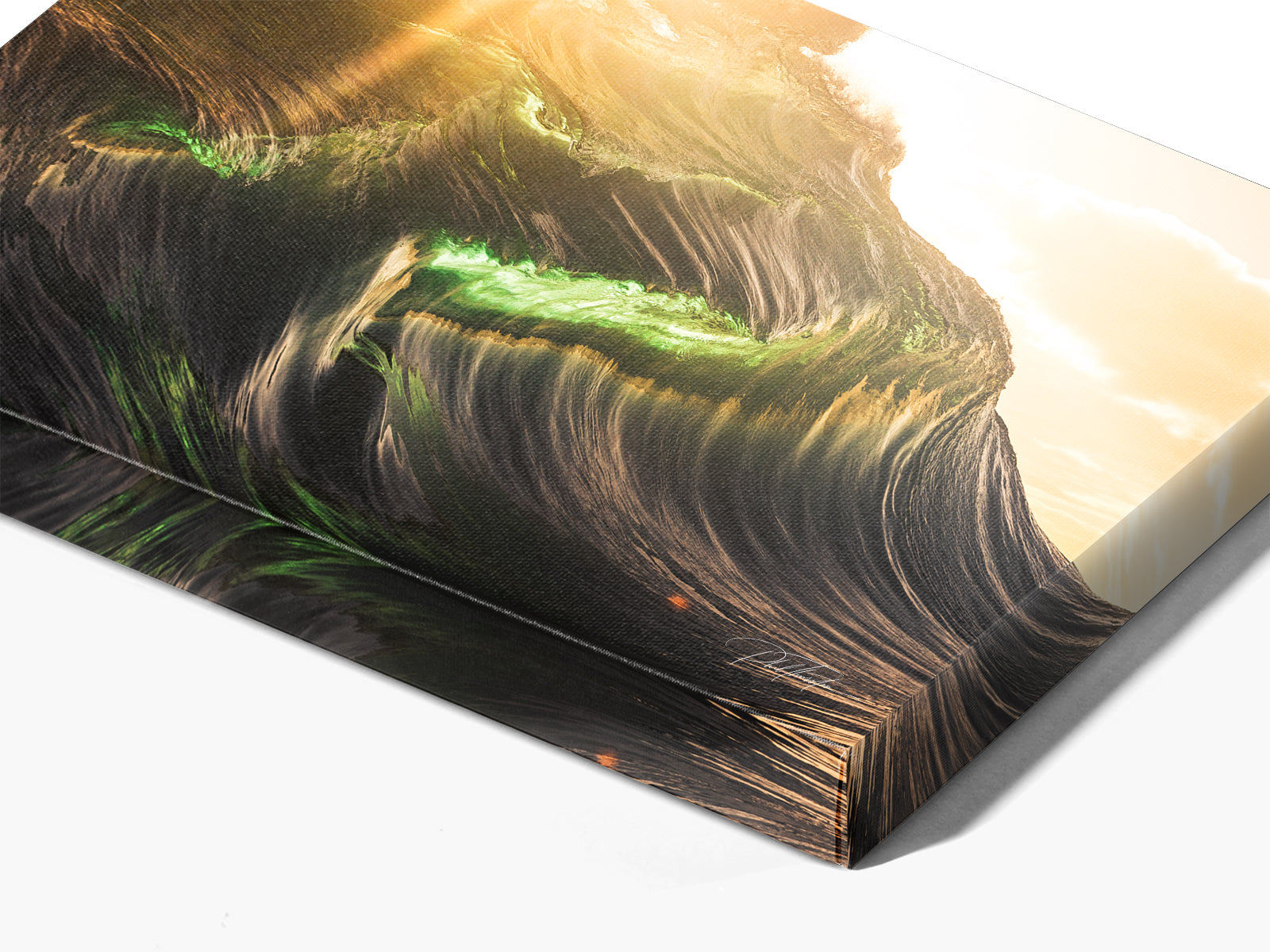 "Helios" - Fine Art Print