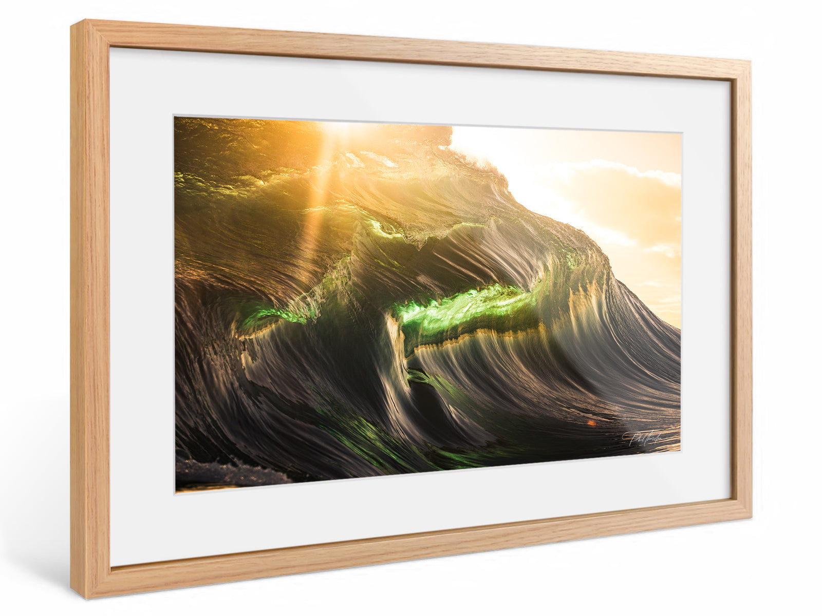 "Helios" - Fine Art Print