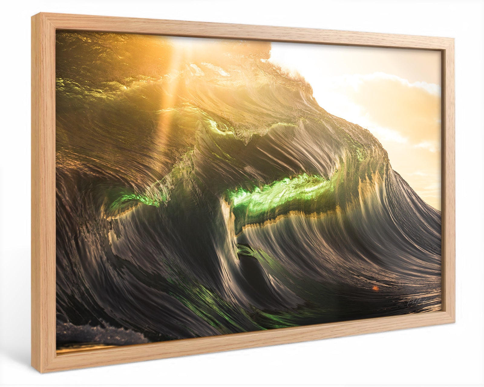 "Helios" - Fine Art Print