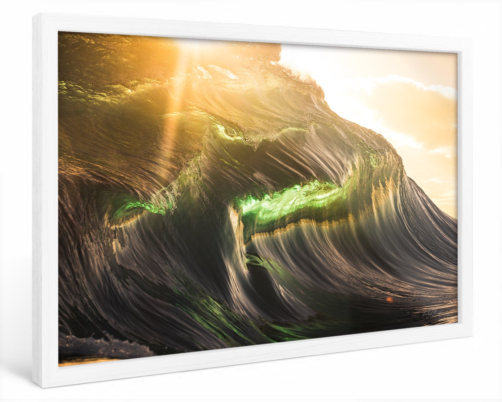 "Helios" - Fine Art Print