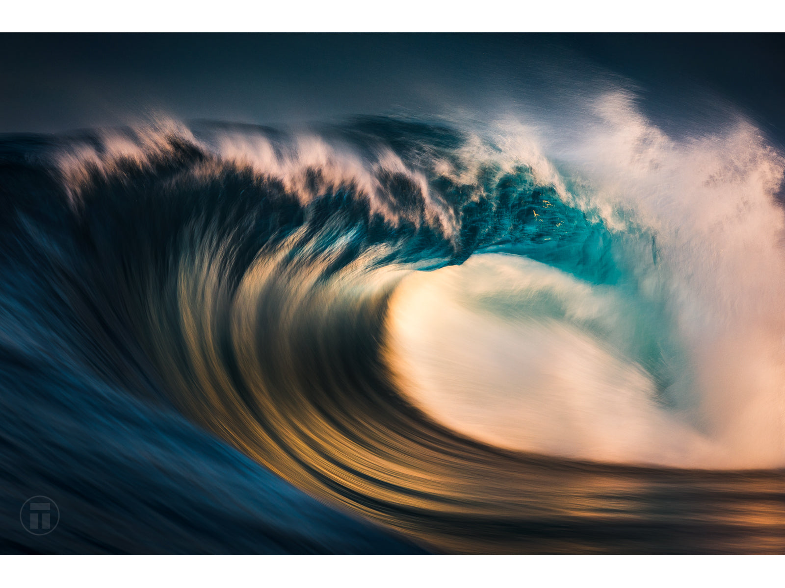 "Steadfast" - Fine Art Print