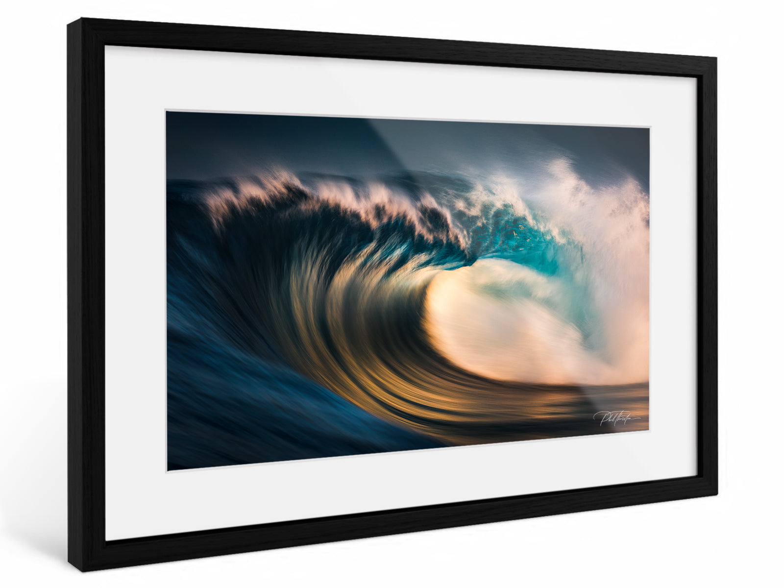 "Steadfast" - Fine Art Print