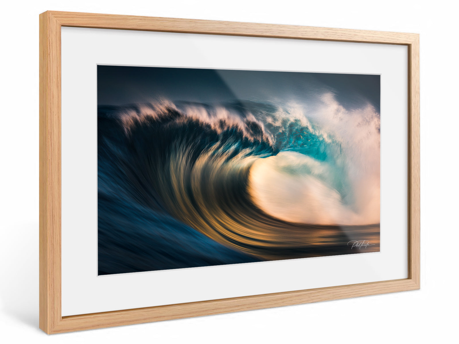 "Steadfast" - Fine Art Print