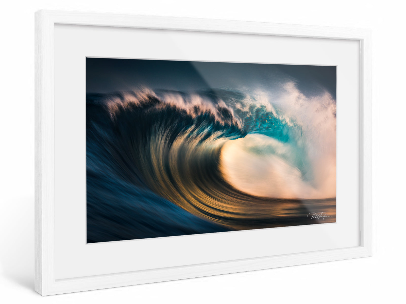 "Steadfast" - Fine Art Print