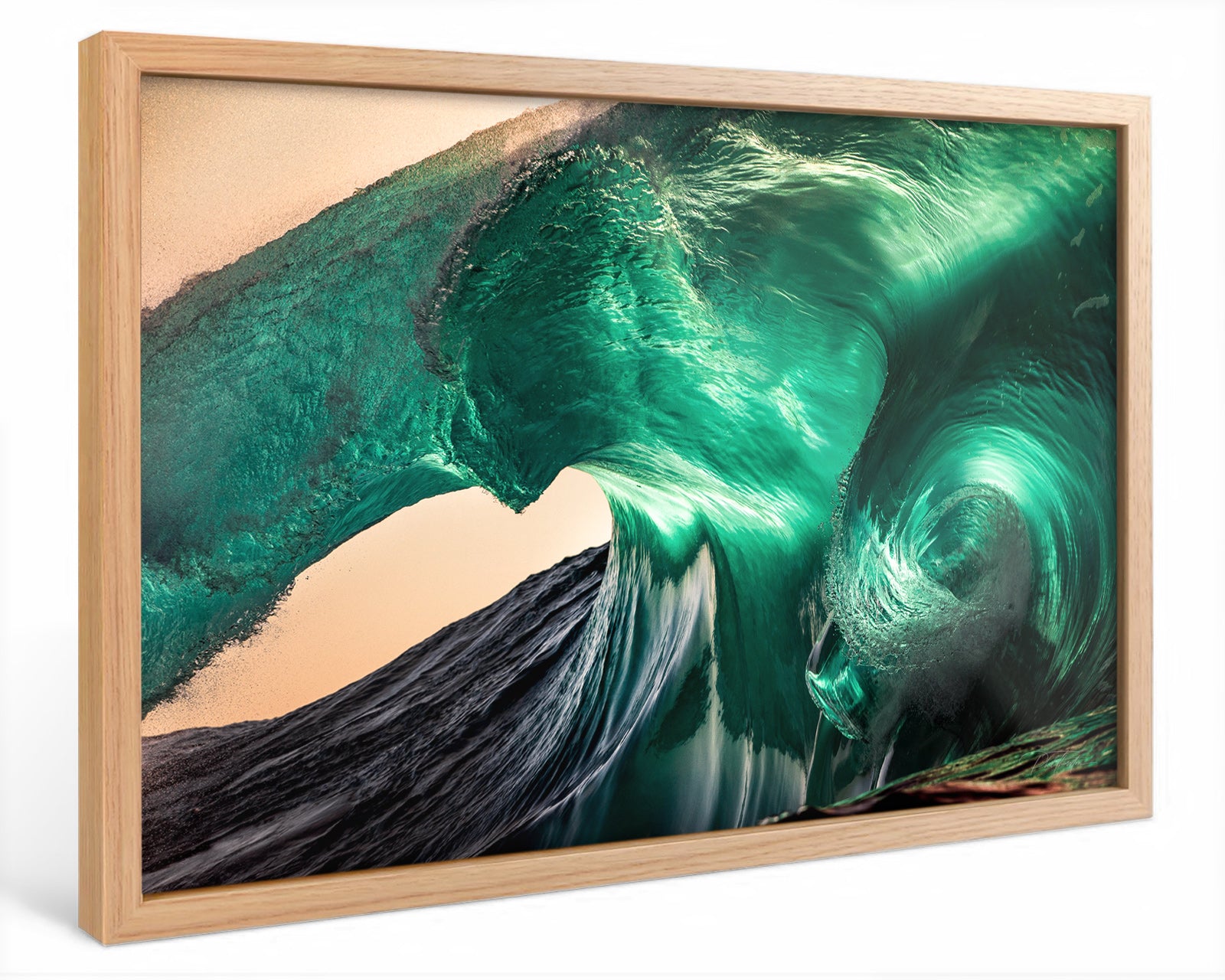 "The Hydra" - Fine Art Print