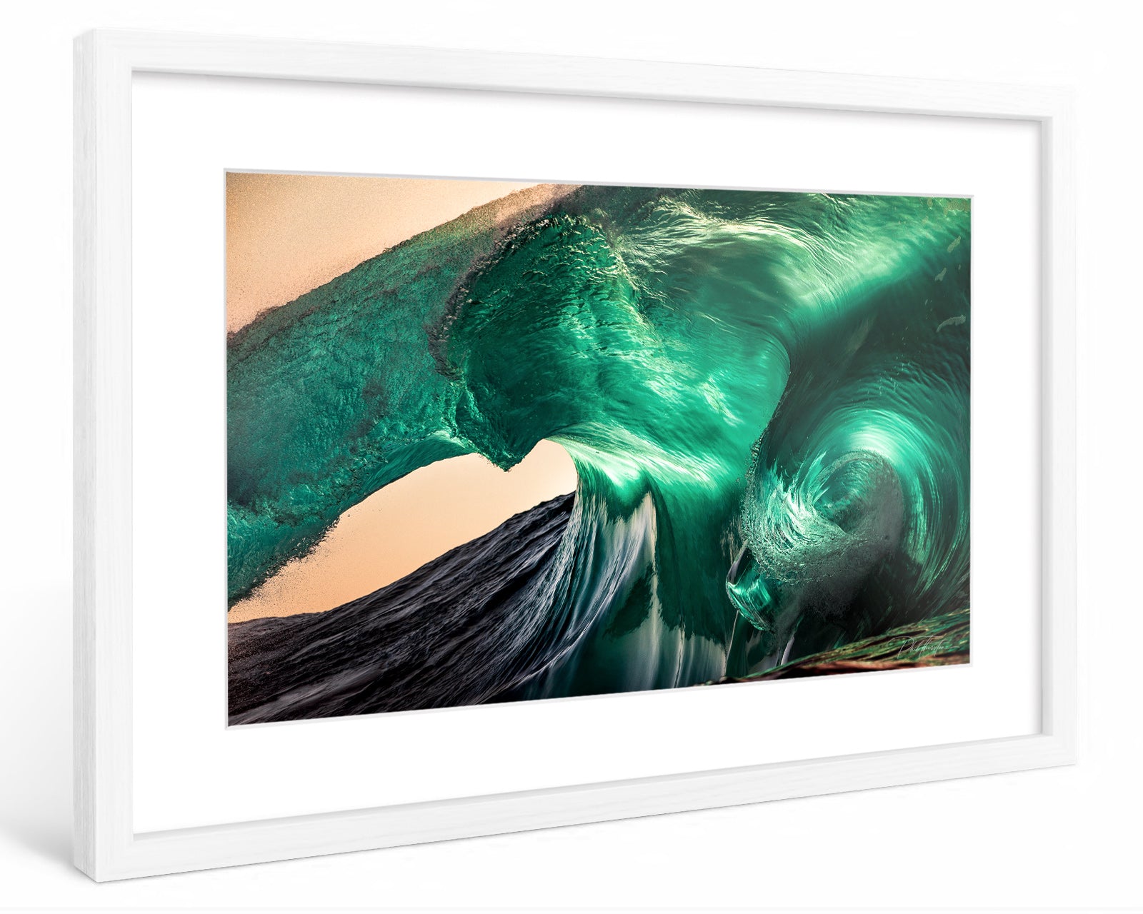 "The Hydra" - Fine Art Print