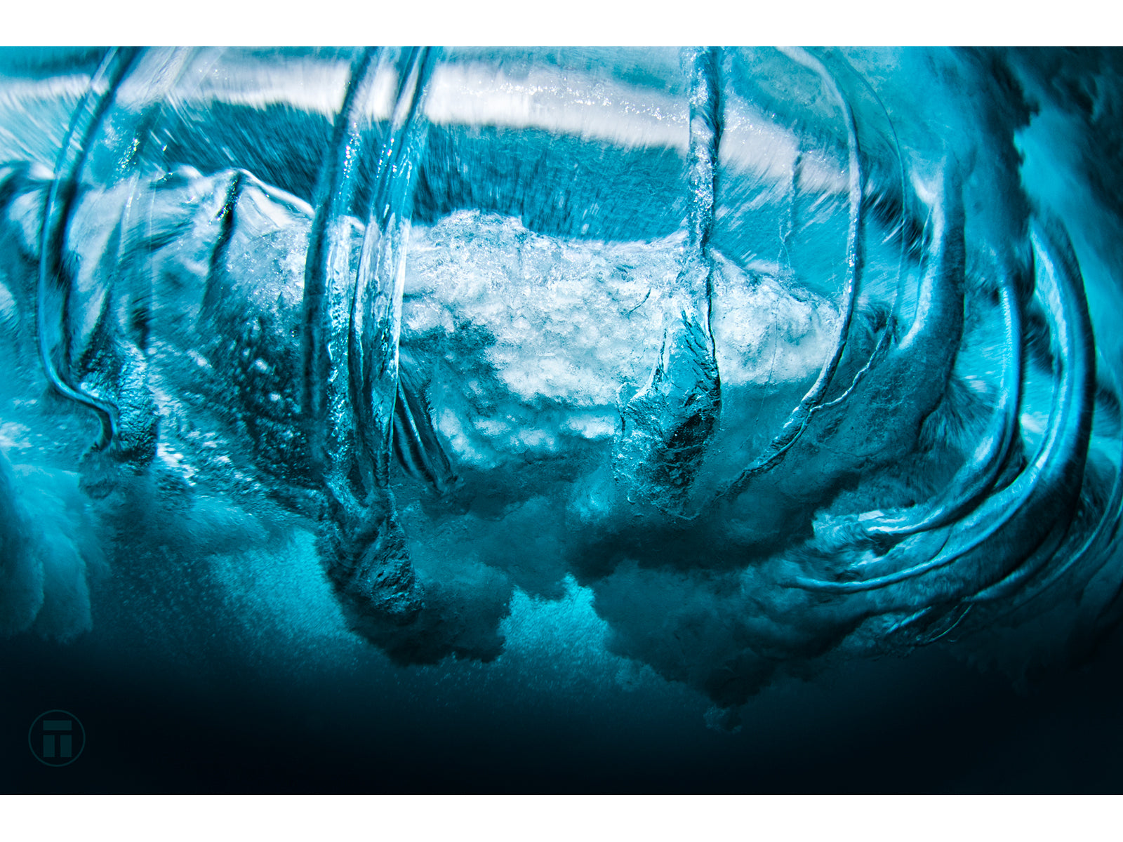 "Depth" - Fine Art Print