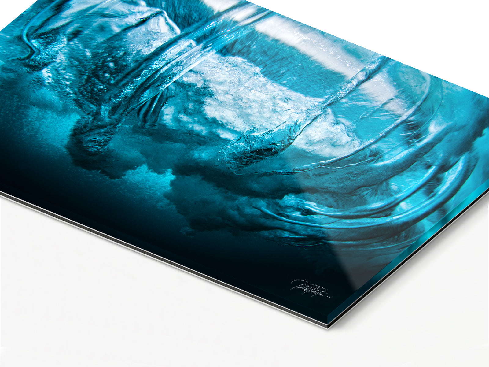 "Depth" - Fine Art Print