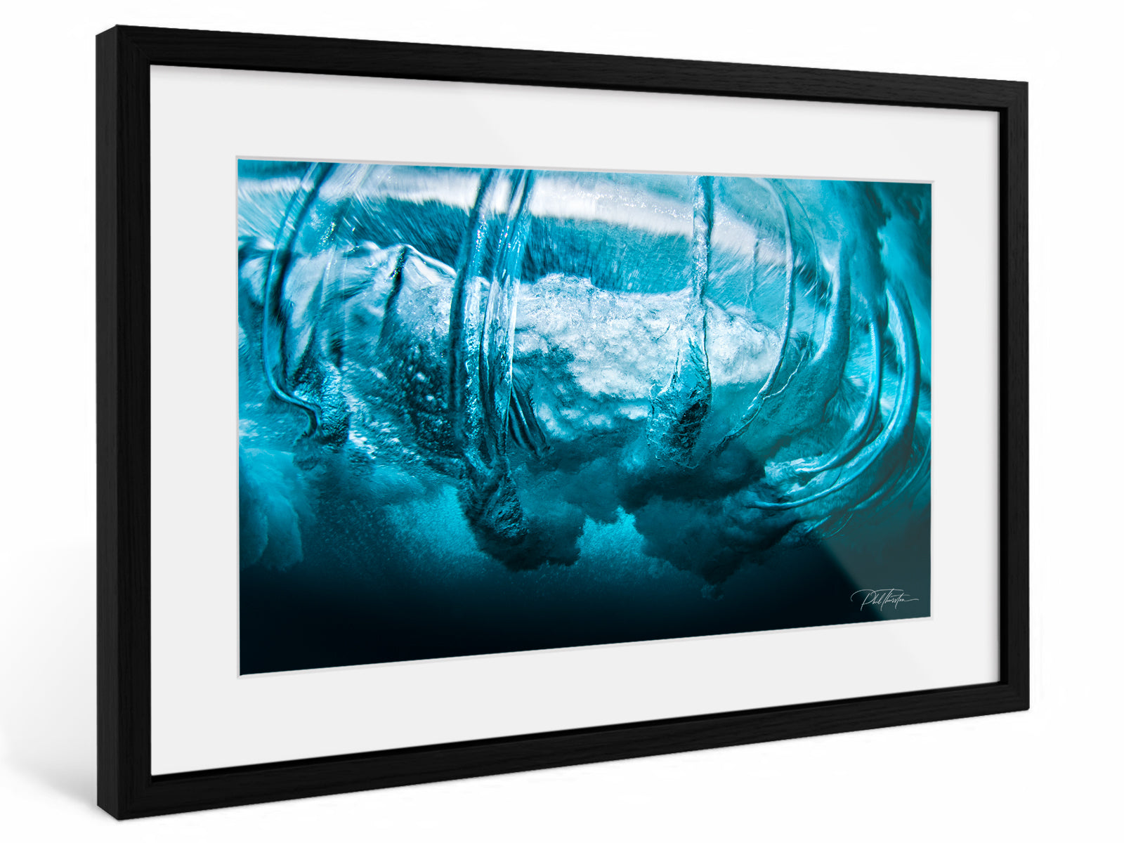 "Depth" - Fine Art Print