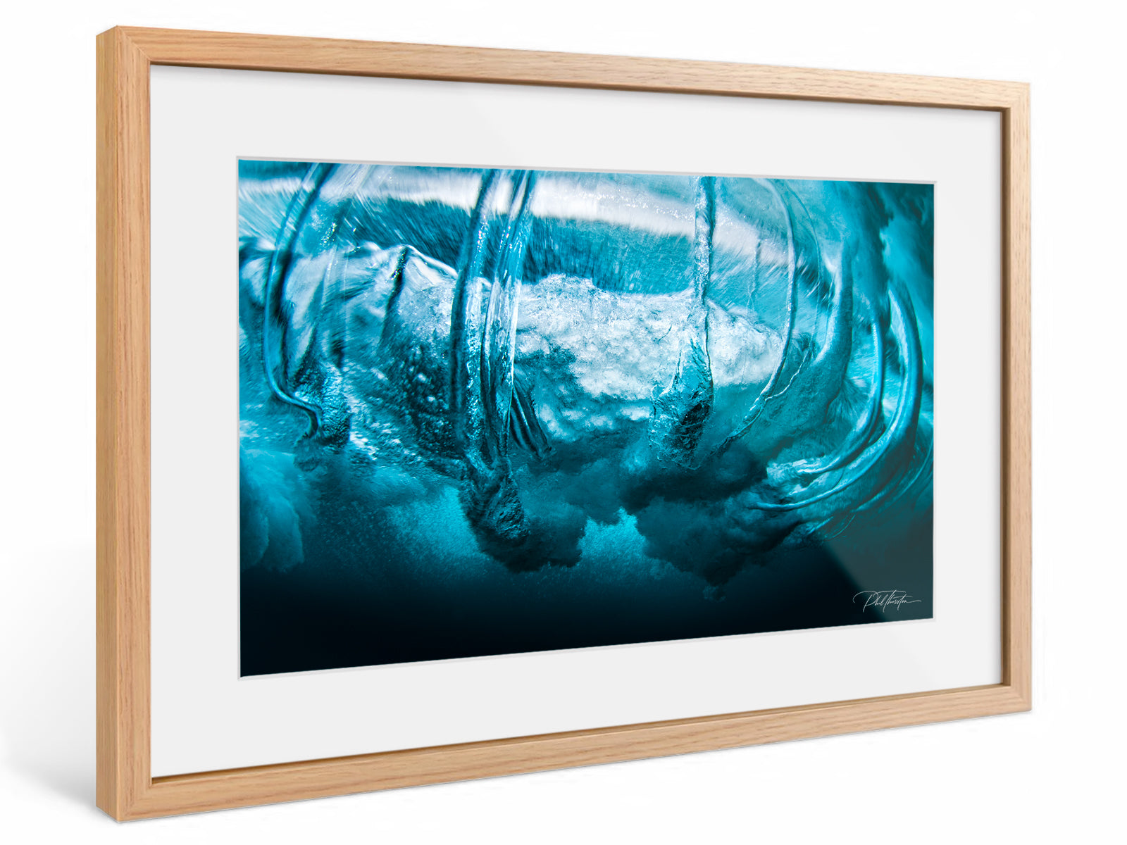 "Depth" - Fine Art Print