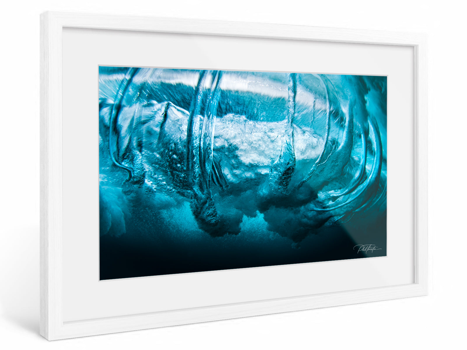 "Depth" - Fine Art Print