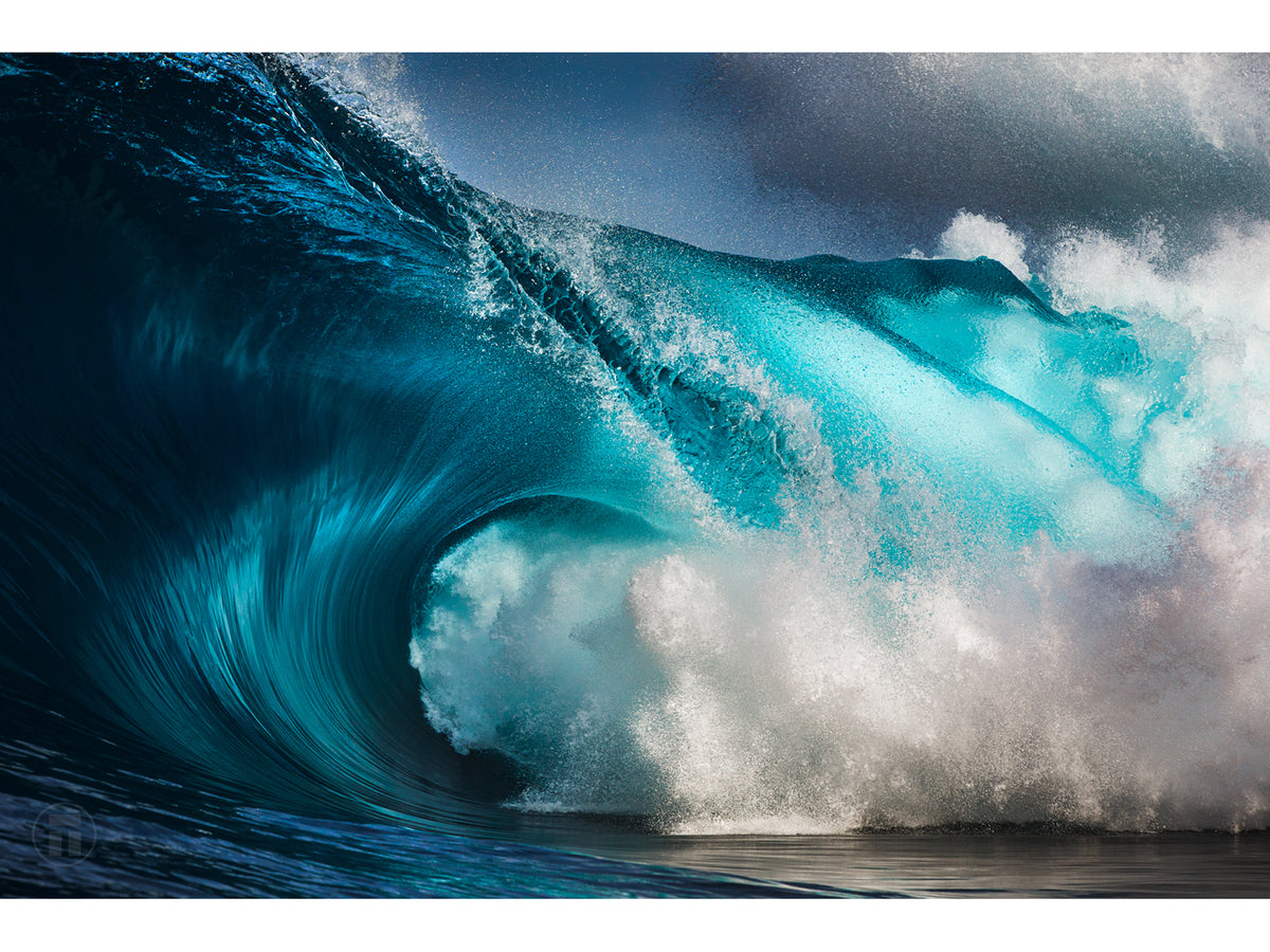 "Inhale" - Fine Art Print