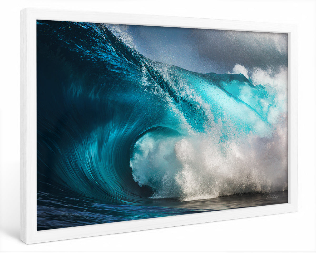 "Inhale" - Fine Art Print