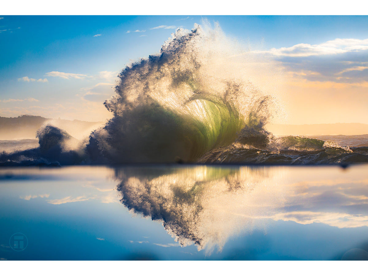 "Visionary" - Fine Art Print BOGO