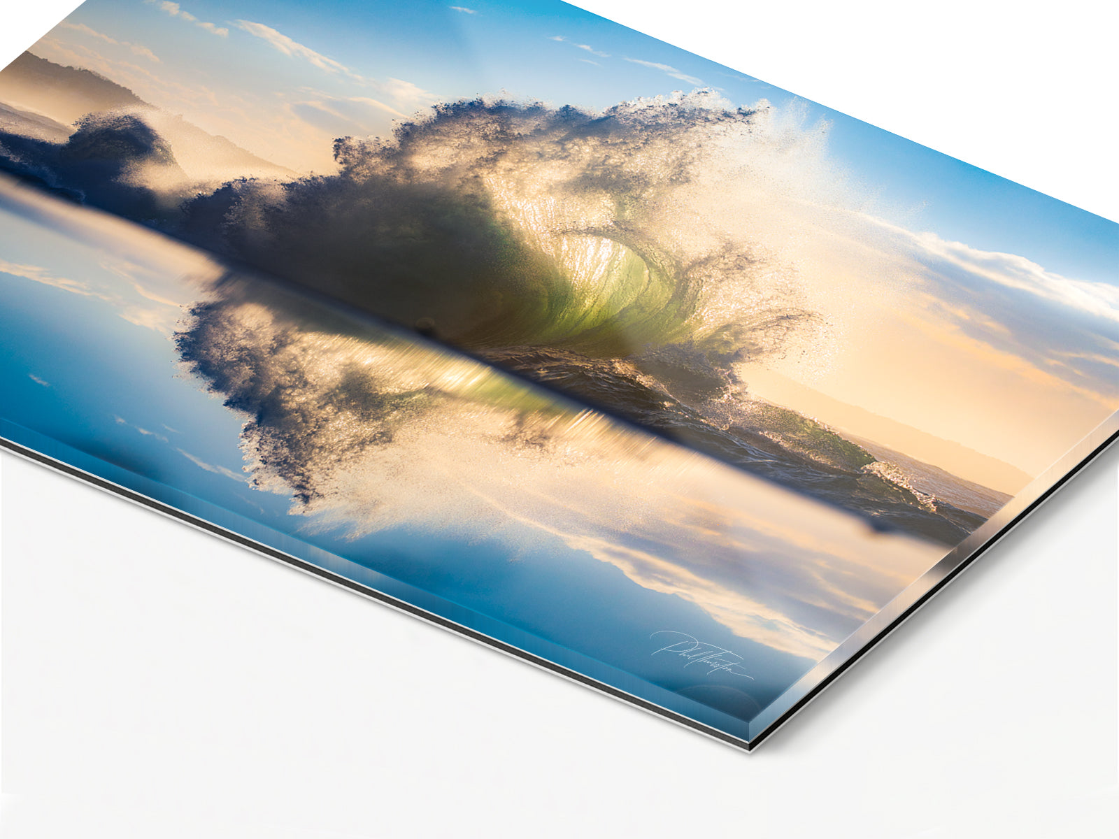 "Visionary" - Fine Art Print