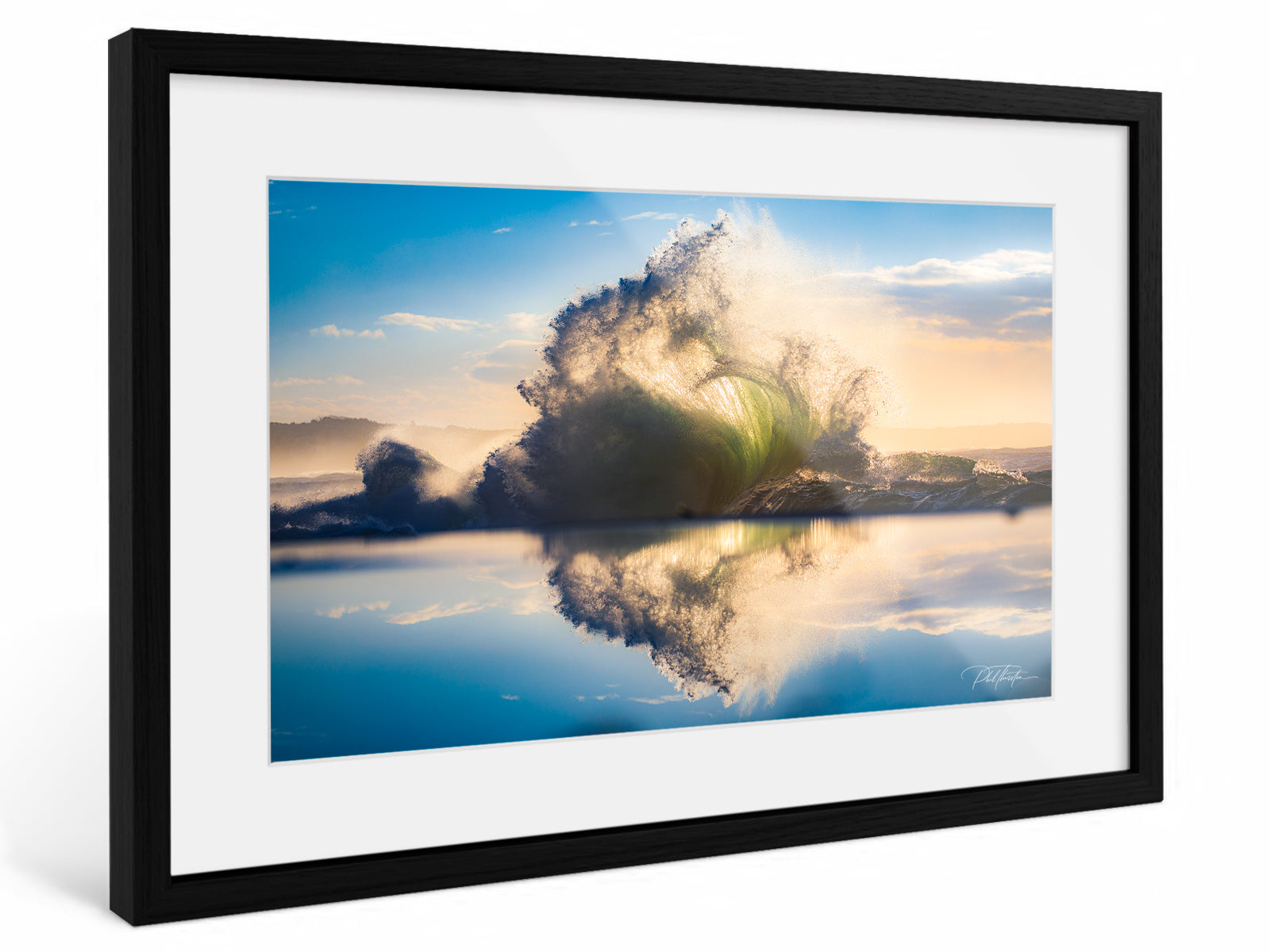 "Visionary" - Fine Art Print