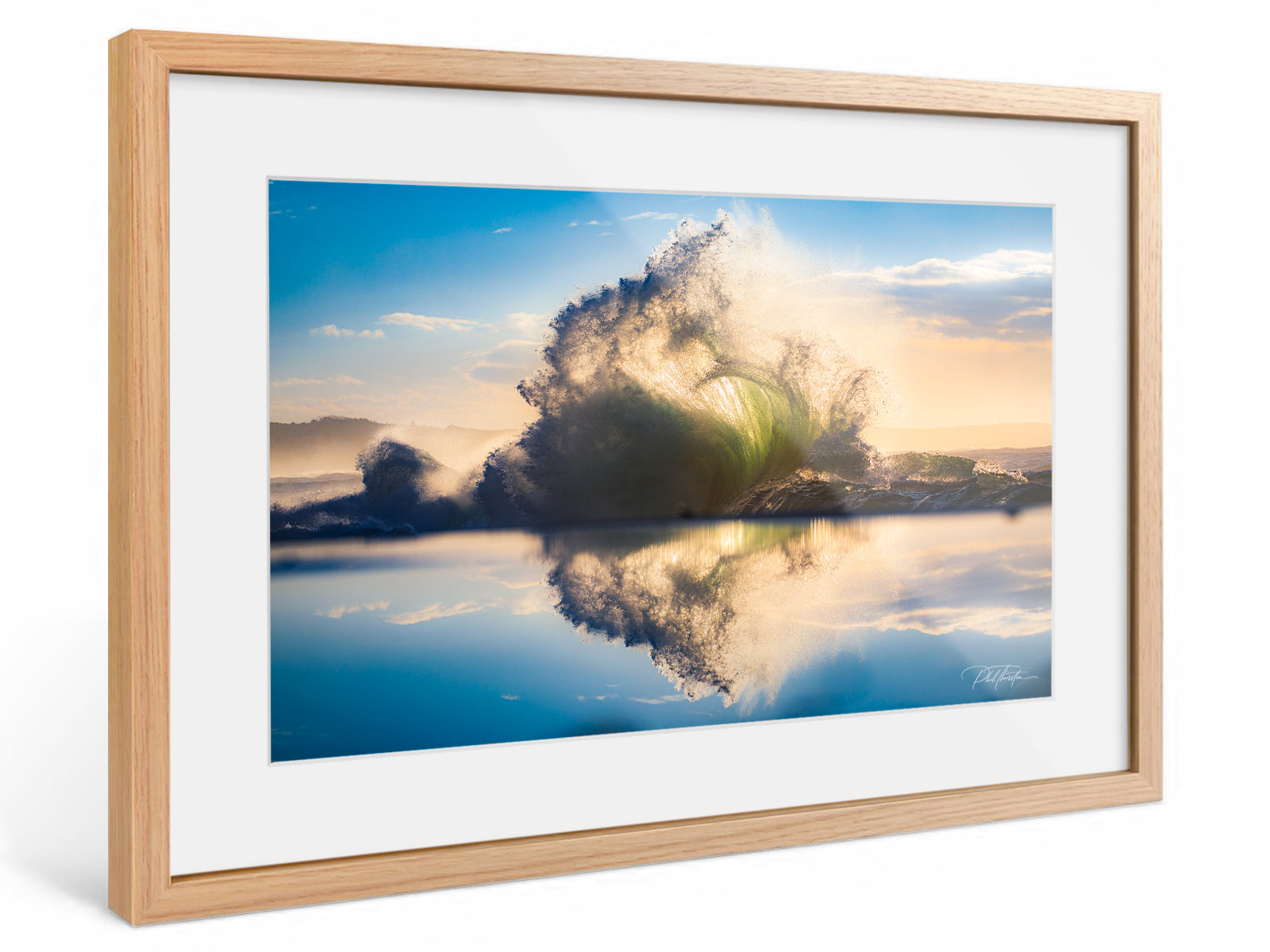 "Visionary" - Fine Art Print