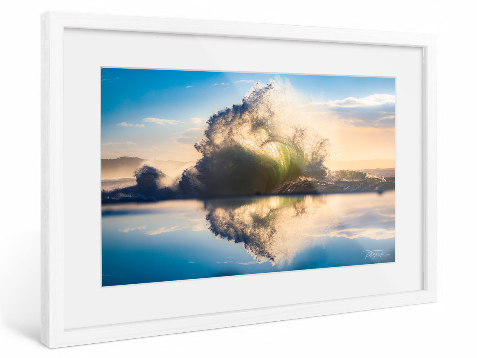 "Visionary" - Fine Art Print