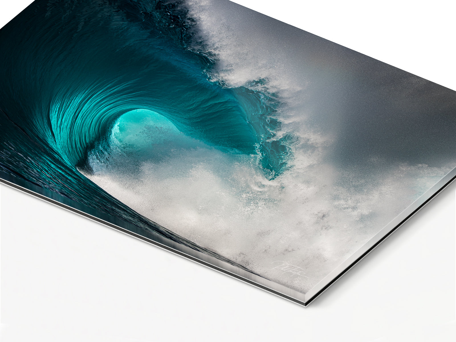 Lesson | The Ocean Collection