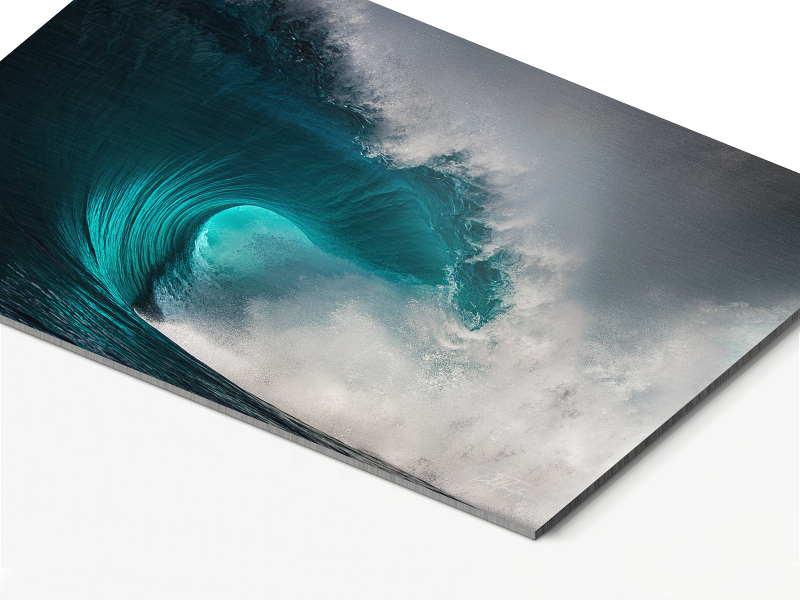 Lesson | The Ocean Collection