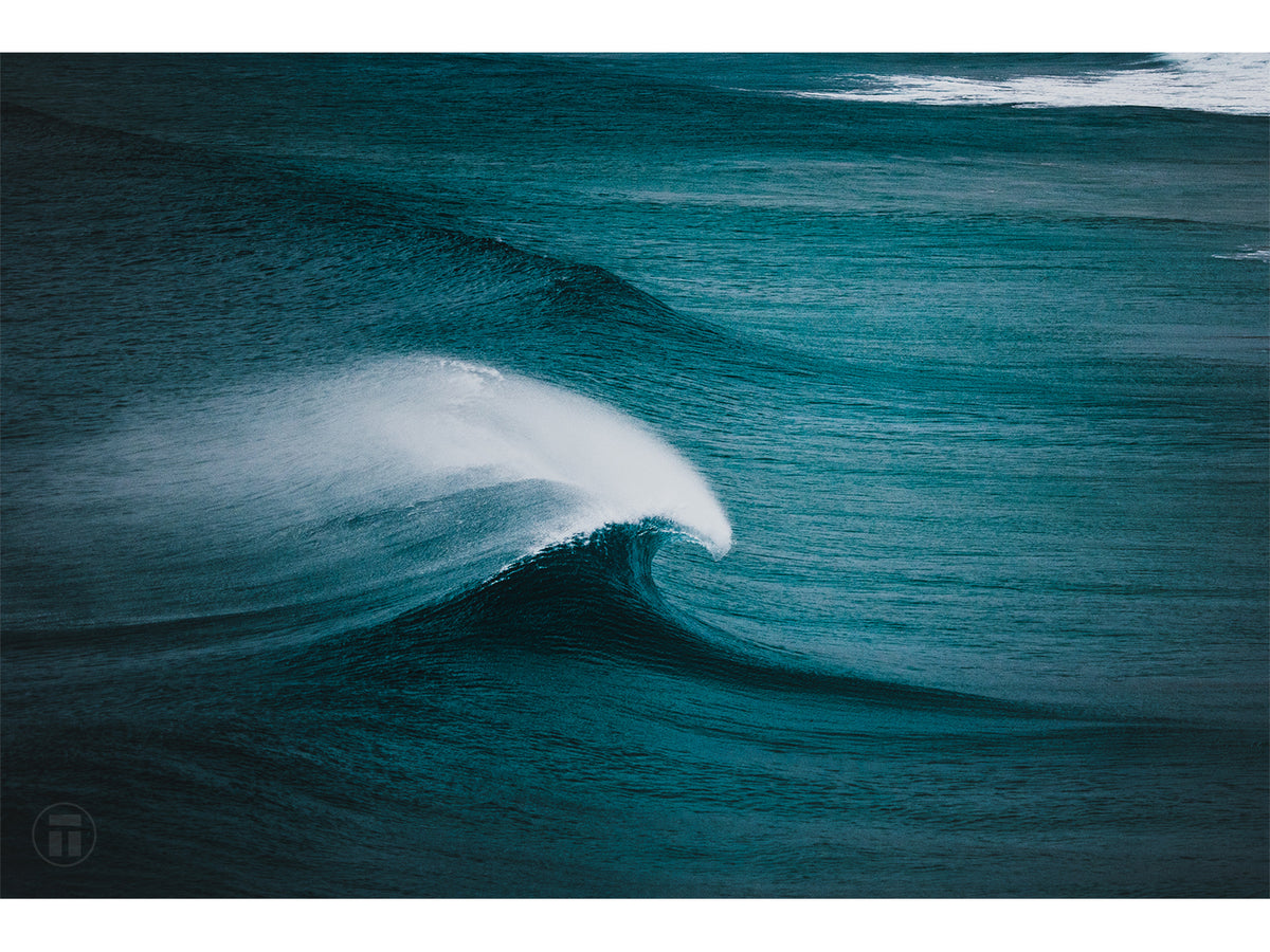 "Lonely Peak" Fine Art Print