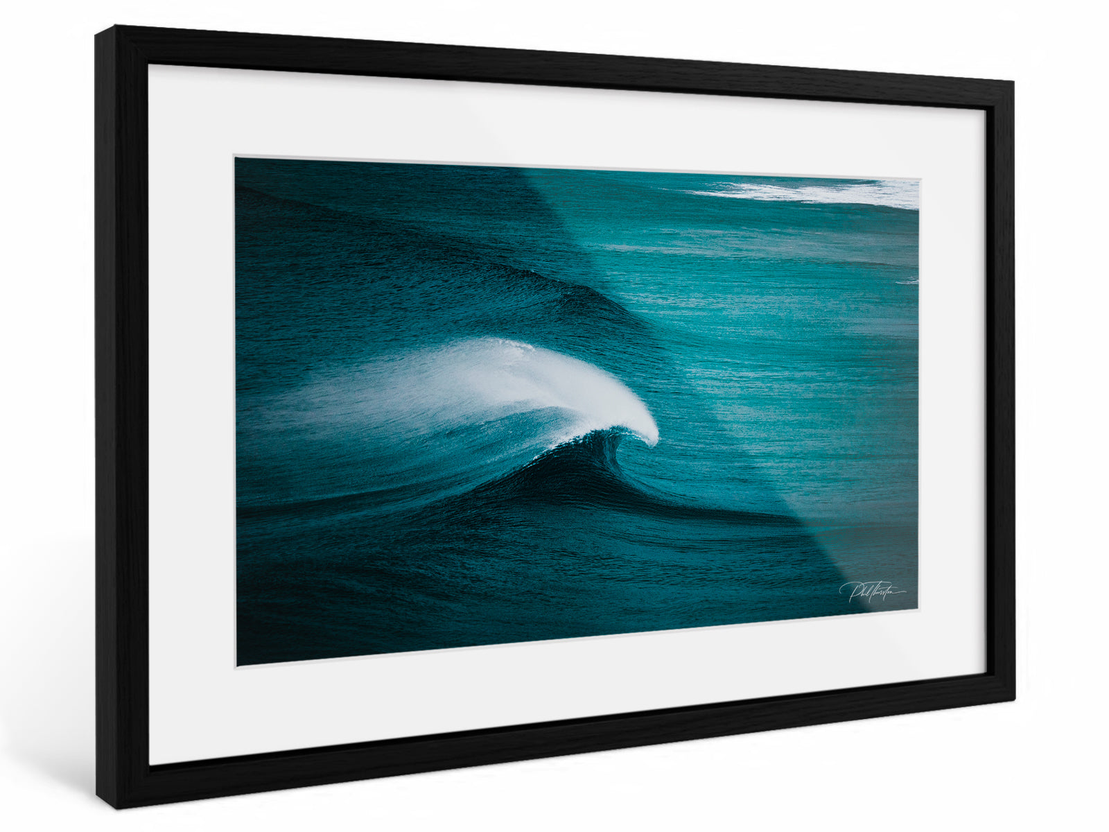 "Lonely Peak" Fine Art Print
