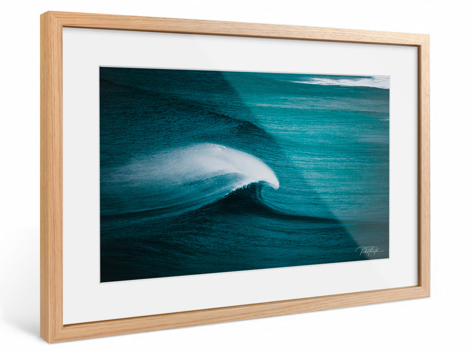"Lonely Peak" Fine Art Print