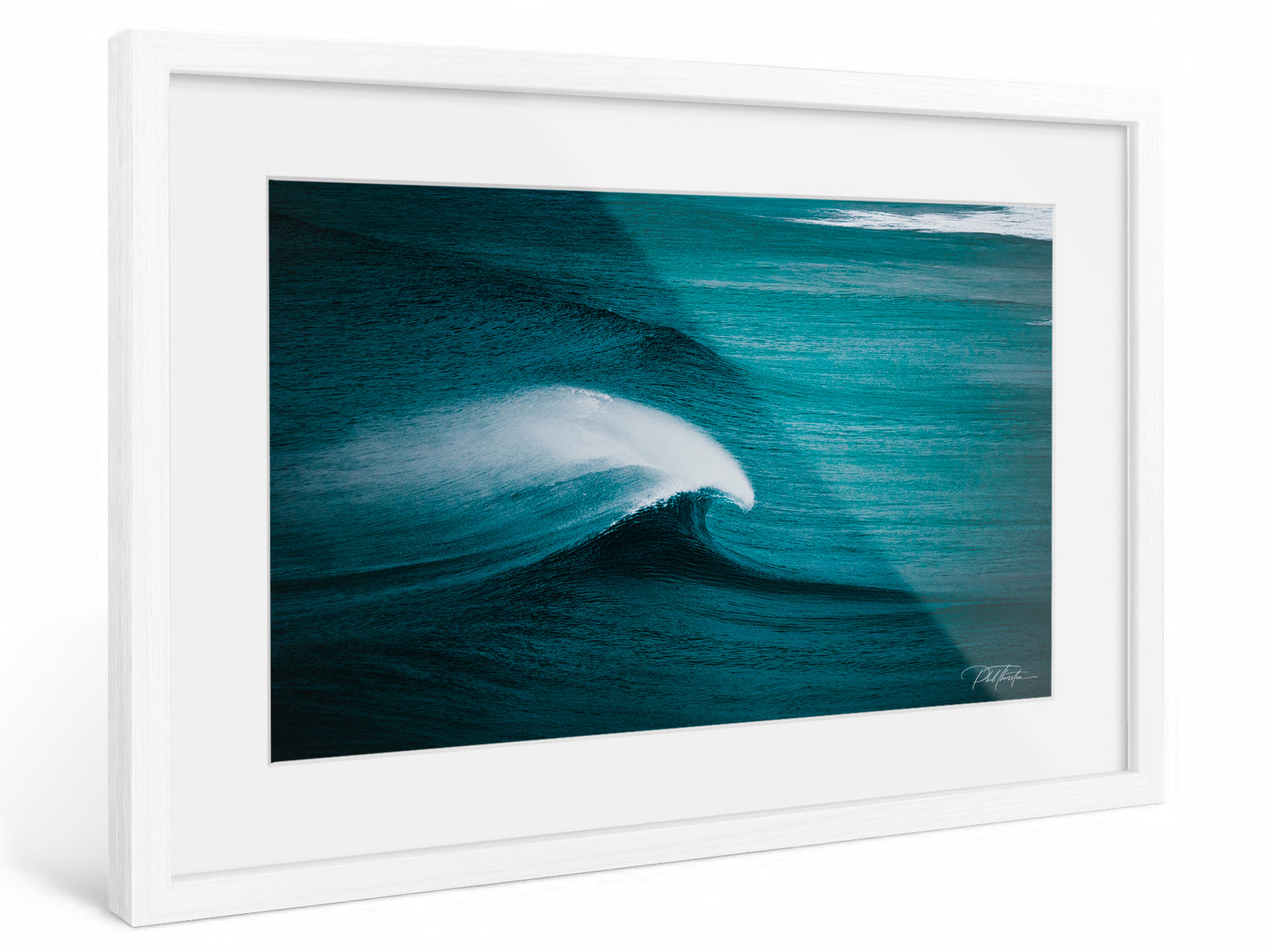 "Lonely Peak" Fine Art Print