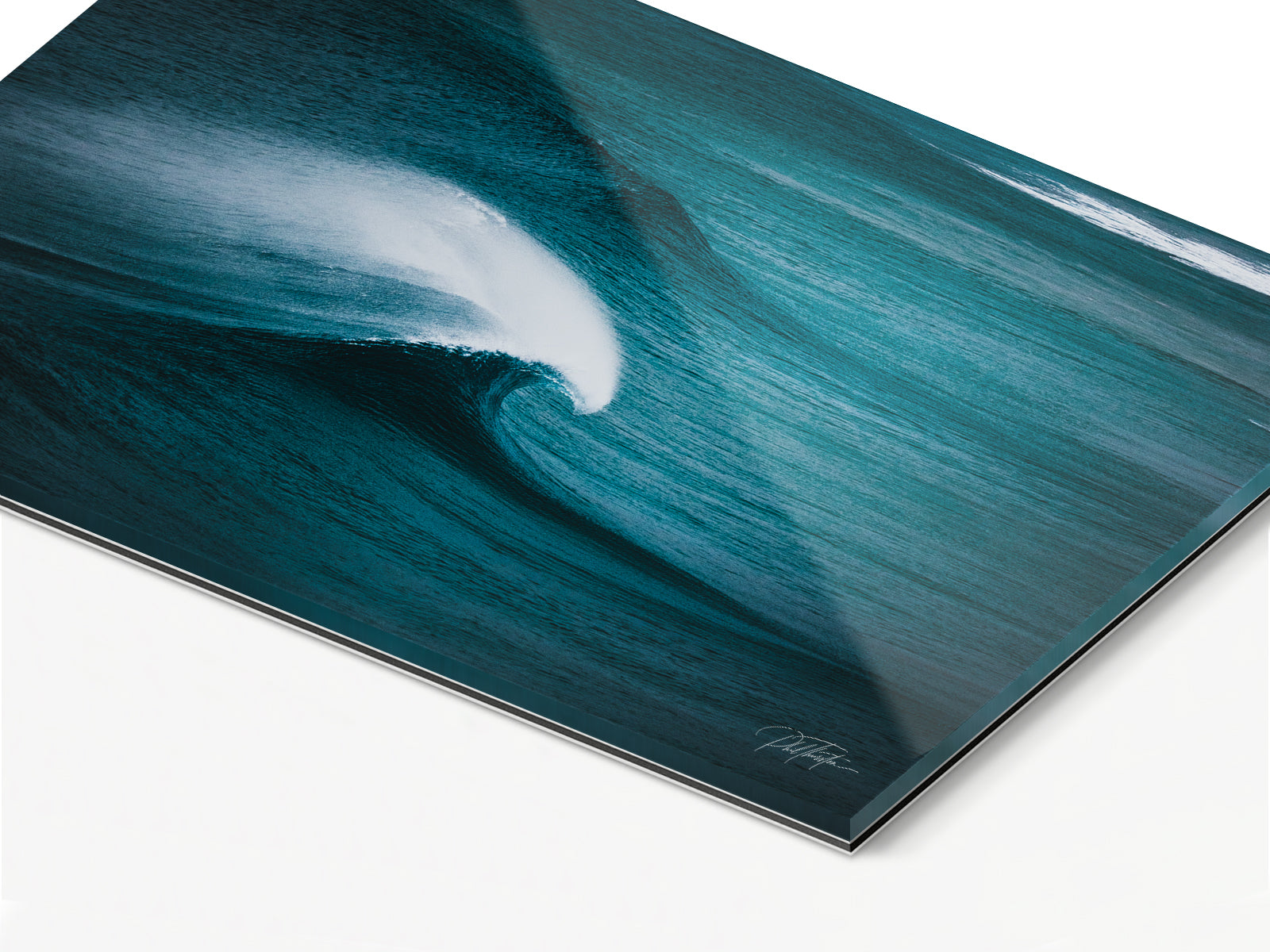 "Lonely Peak" Fine Art Print
