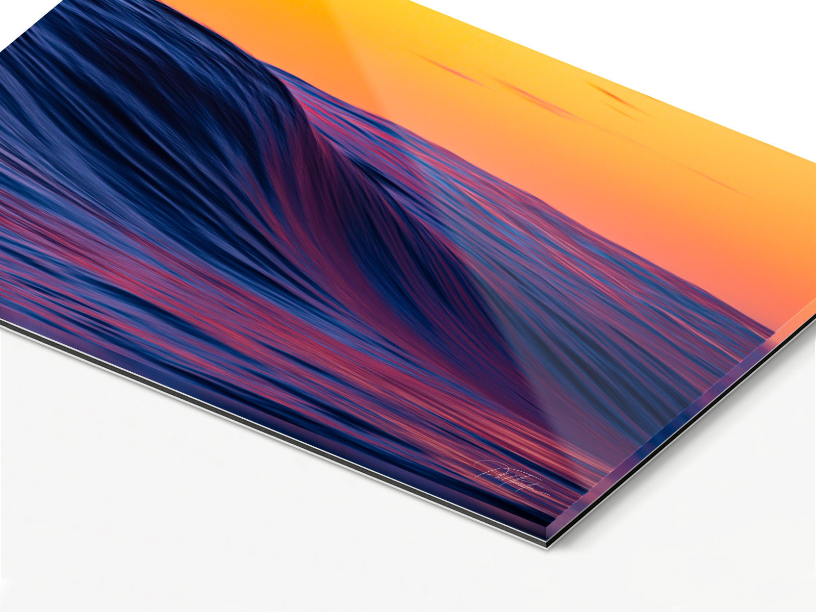 "Magenta Beauty" - Fine Art Print
