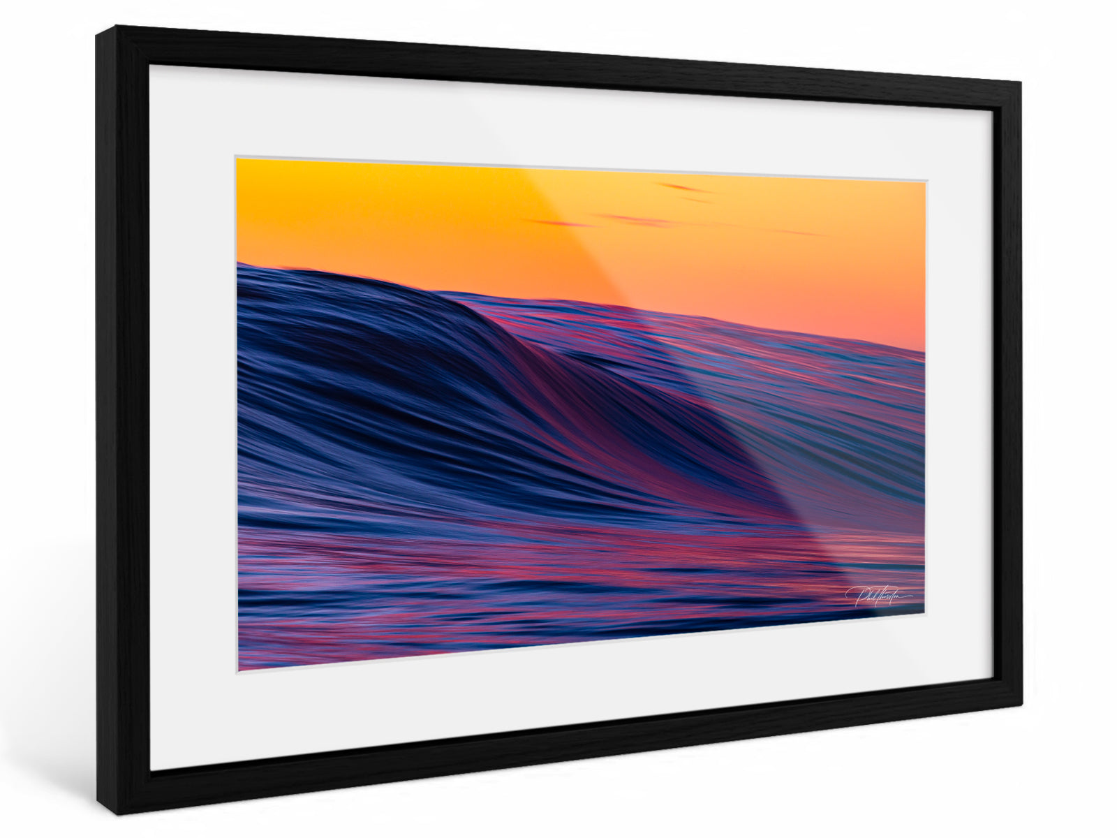 "Magenta Beauty" - Fine Art Print