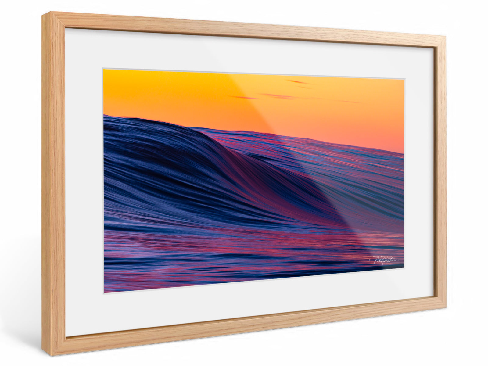 "Magenta Beauty" - Fine Art Print