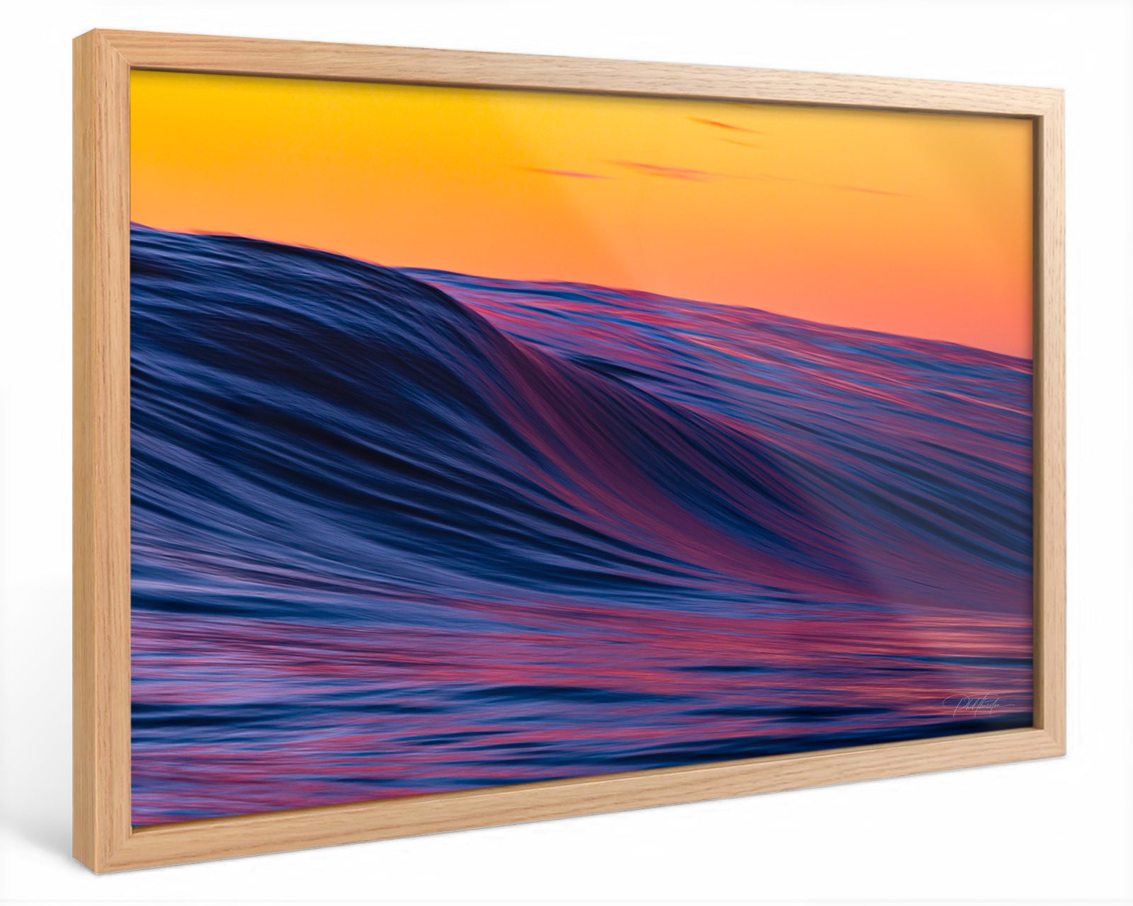 "Magenta Beauty" - Fine Art Print