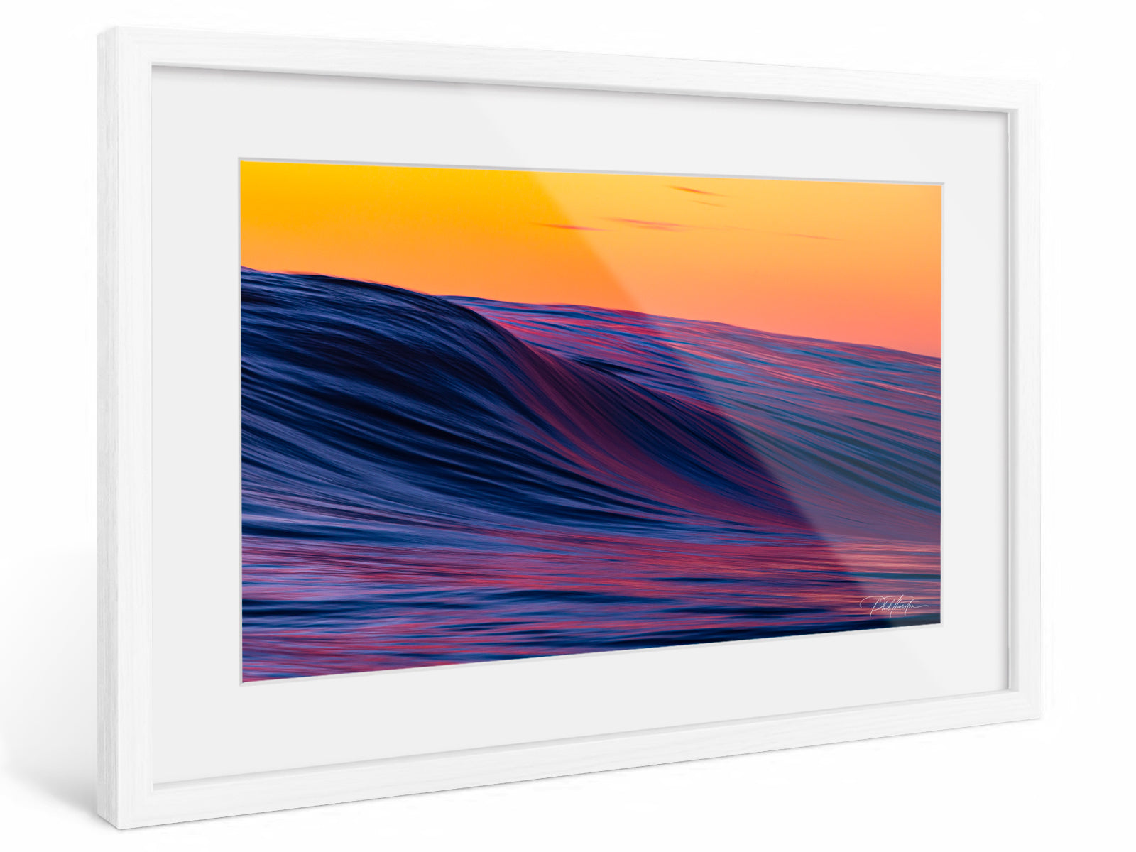"Magenta Beauty" - Fine Art Print