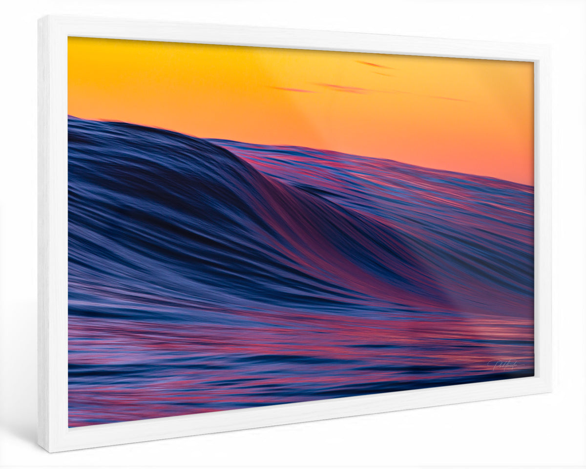 "Magenta Beauty" - Fine Art Print