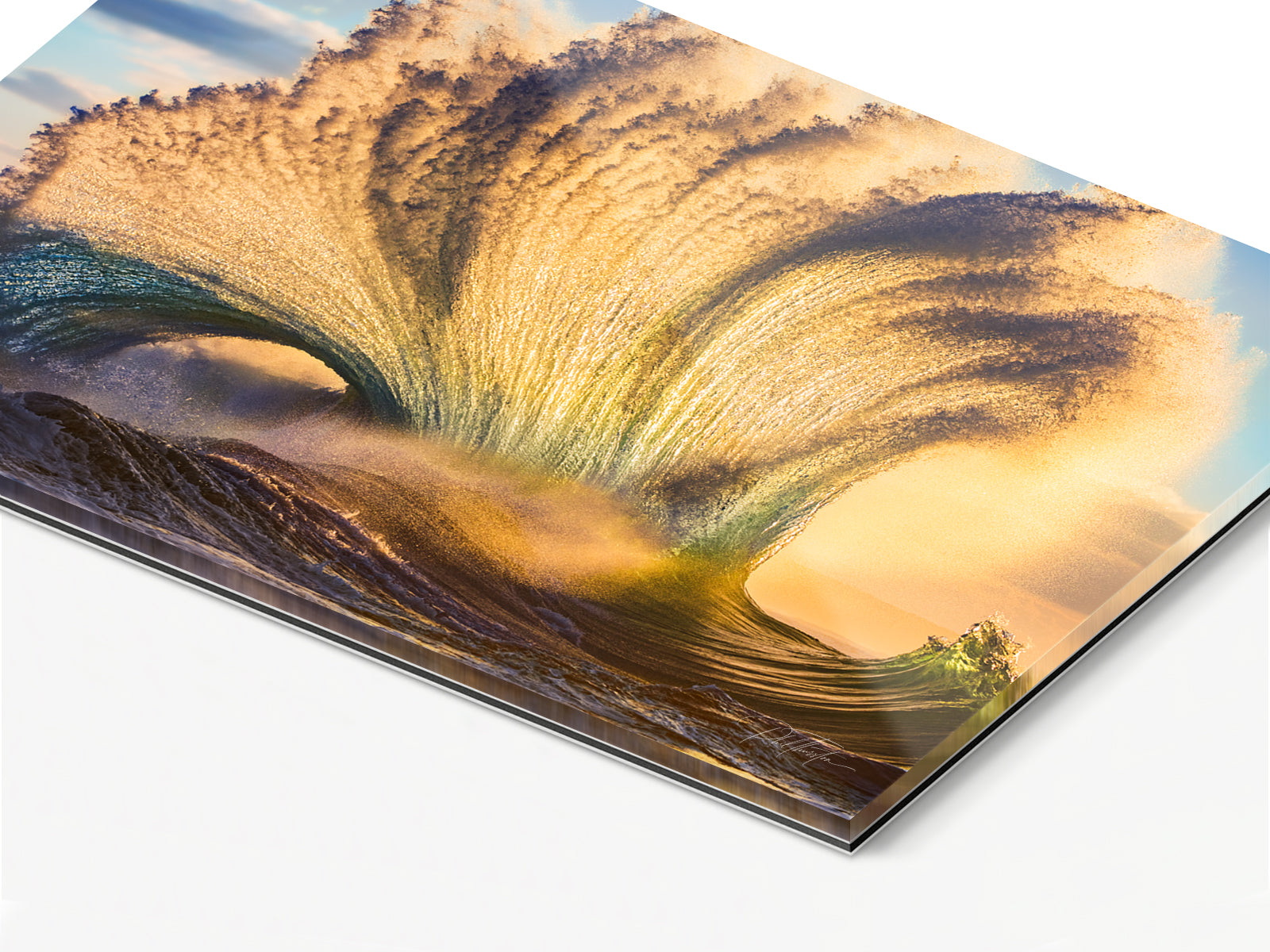 "Mammoth" - Fine Art Print