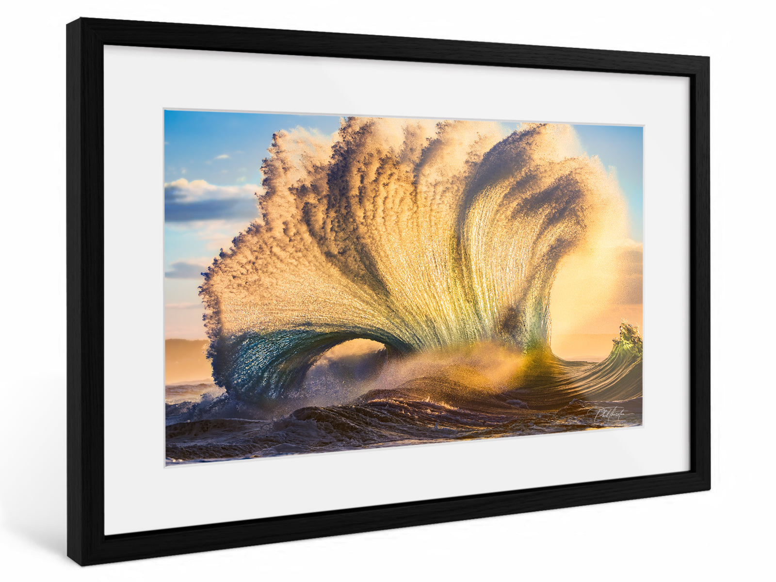 "Mammoth" - Fine Art Print
