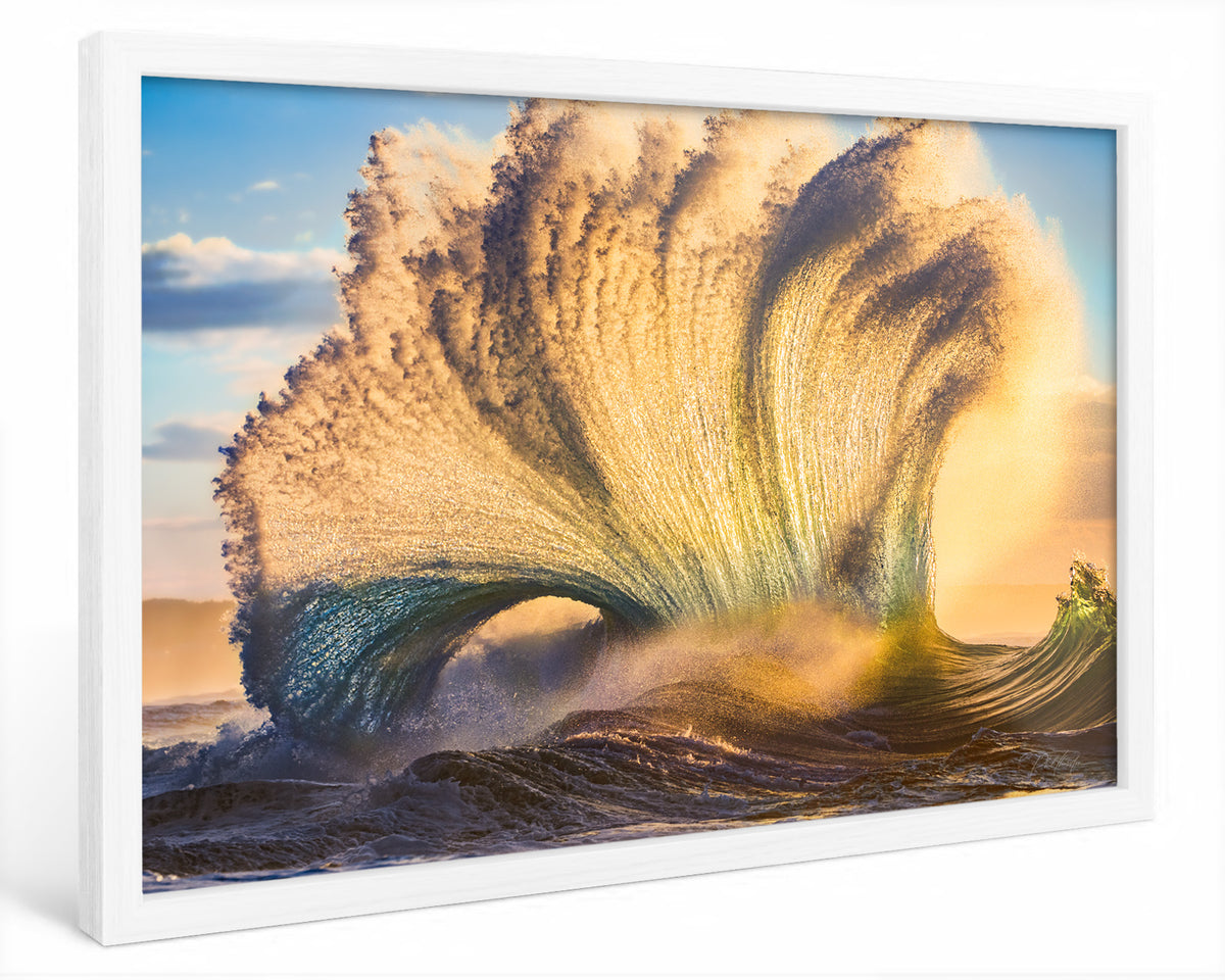 "Mammoth" - Fine Art Print BOGO