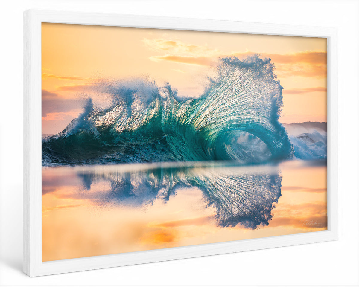 "Mirror Dimension" - Fine Art Print BOGO