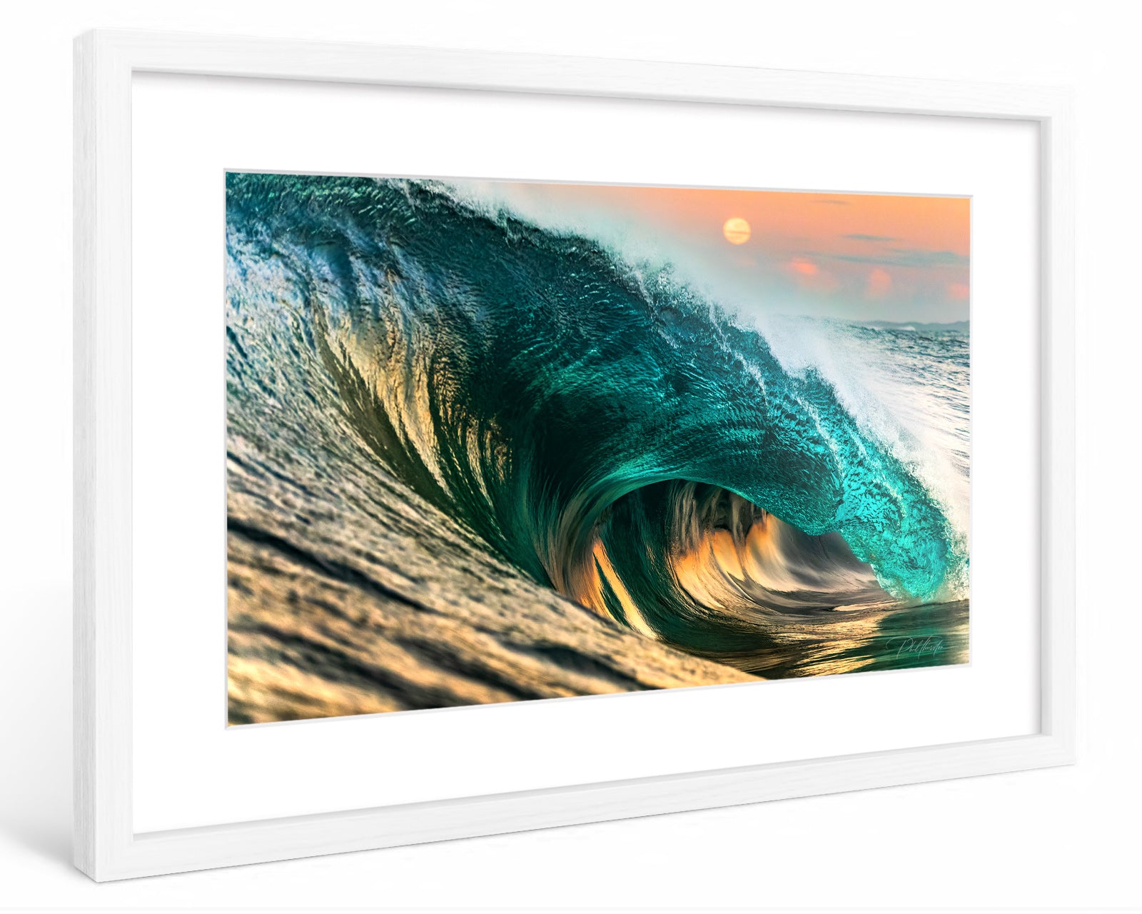 "Moonshine" - Fine Art Print