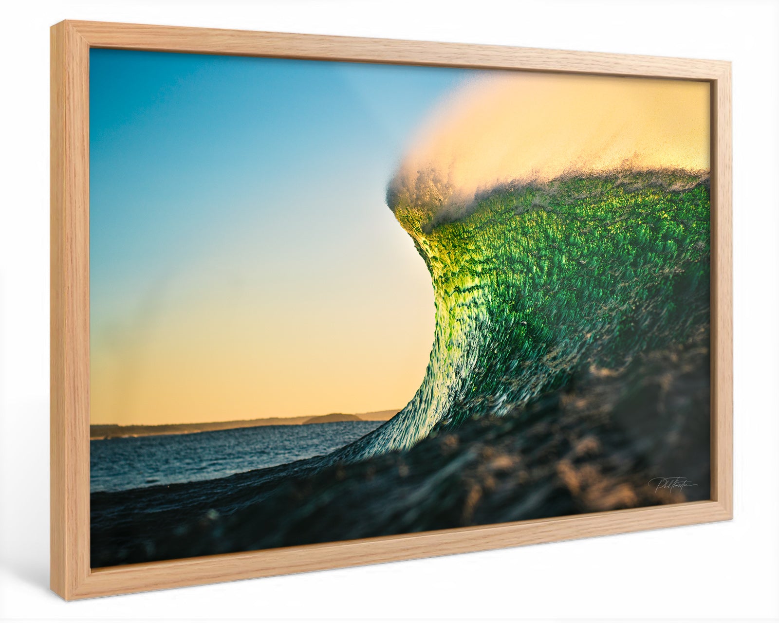 "Brilliance" - Fine Art Print