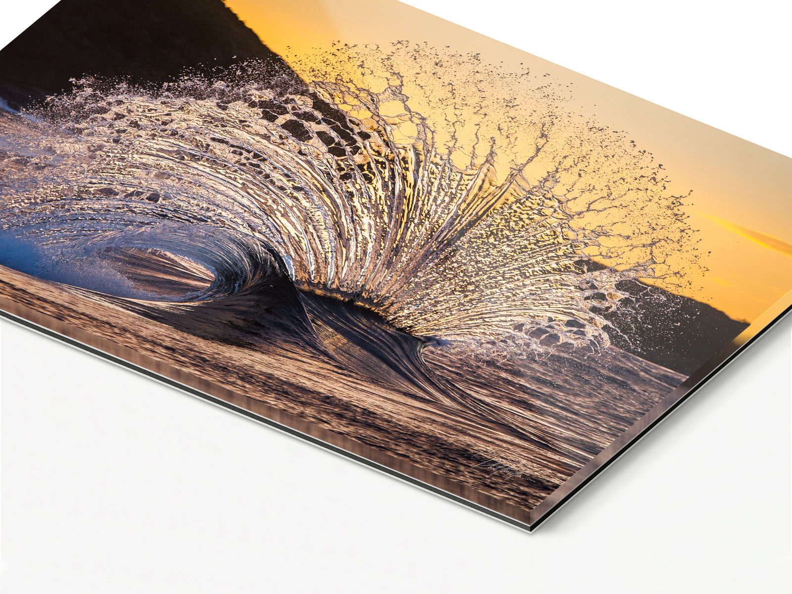 "Hopeful" - Fine Art Print