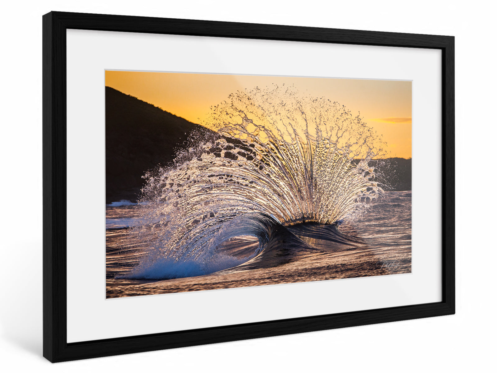 "Hopeful" - Fine Art Print